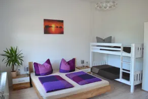 Férias no fluxo de Crow - apartamento no Corvo Bach - Image 5