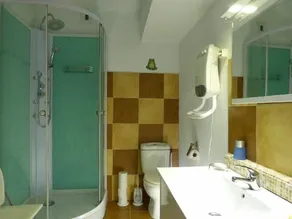 Generous holiday flat for 4 persons, WiFi - Image 3