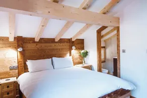 Chalet Dranse ski/bike - Mountain Voyages chalet - Image 5