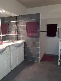 STOR HUS med lille privat pool - Image 2