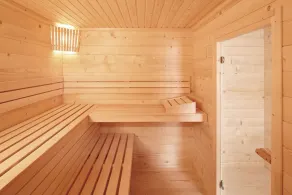 Apartamento vacacional apta para familias con sauna y terraza | Junto al esquí | Se admiten mascotas - Image 3