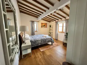 Beautiful Large Family Barn with stunning views and hot tub - Image 2