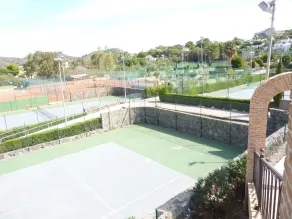 Los Molinos, La Manga Club, recentemente rinnovato 2 letto 2 bagni, 7 posti letto, TV satellitare - Image 3