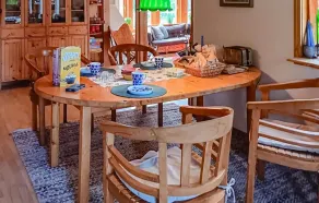 Nice Home In Slakmöre With Sauna - Image 4