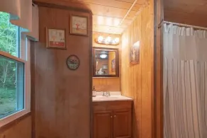 Clouds Mountain Cabin - Image 3