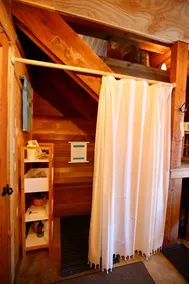 The Nest•Left Foot Farm Goat Dairy•Mt Rainier - Image 2