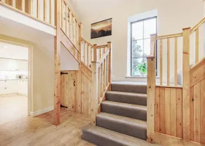 2 bedroom accommodation in Penybntfawr, near Oswestry - Image 4