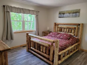 The Blackberry Cottage at Mountain Paradise - Image 5