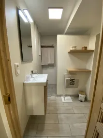 50m from Amiens cathedral, apartment with garage in the center of town - Image 4