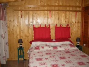Chalet individuale. Montagna, cambio di scenario, calma e sole garantiti - Image 4