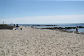 Spadseretur til Surf Drive Beach - Image 4