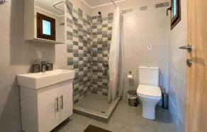 1 bedroom nice apartment in Nafpaktos - Image 2