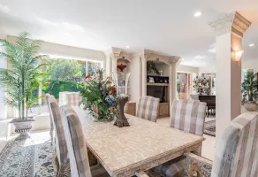 Upscale Executive Estate på Lake Tarpon - Image 4