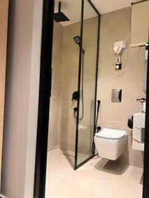 السعاده سويت للشقق المخدومه - Image 3