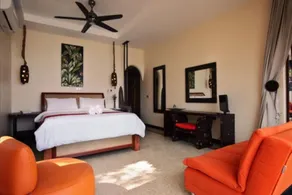 5 Bedroom Seafront Villa Phangan SDV231-By Samui Dream Villas - Image 3