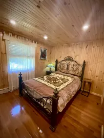 Cozy Modern Updated House in Catskills - Image 3