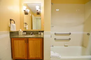 Pamper Yourself at Jackson Gore - Image 5