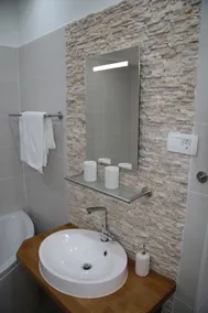 Villa mit Beheiztem Pool - Völlige Privatspähre - Image 3