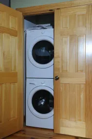 \"Einsamkeit\" spektakuläre 1 BR Kabine mit Whirlpool in der Nähe von Luray, VA. - Image 5