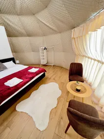 Sanctum Glamping - Image 3