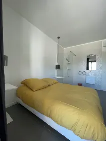 SAMTIDIG VILLA MED POOL OG UNDTAGEN UDSIGT 300 M FOT FRA HAVET - Image 4