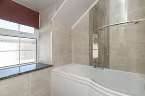 Farm Cottage 1 - et rummeligt hus, der sover op til 8 gæster - Image 2