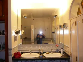 Ma maison est mon château, piscine privée, Biljard, sauna, jardin tropical - Image 4