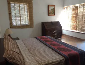 Maison de campagne avec piscine à Malinalco, Mexique, 12 personnes - Image 2