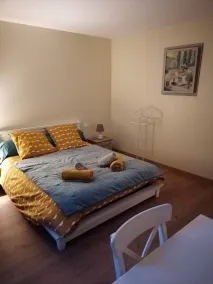 Concarneau, Tidligere Mølle Kérangoc, i det grønne, nær havet, Wifi - Image 2