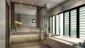 Membley Hotel & Residency - Image 2