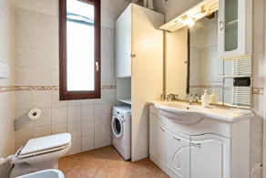 2 bedrooms appartement with furnished garden and wifi at Verona - Image 3