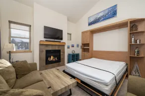 Trailhead Lodge One Bedroom 801 Condo by RedAwning - Image 5
