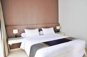 4 BR City View Villa with a private pool 1 - Image 4