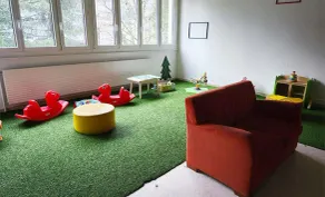 Mountain Flat With Pool in Lelex - Image 2