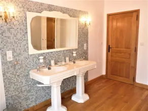 Gîte Ecurie  avec piscine privative - Image 5