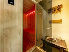 Smuk privat feriebolig med WIFI, privat pool, boblebad, TV, kæledyr tilladt og panorama udsigt - Image 5