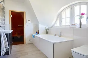 Ferienhaus Seeadler 34 - Image 2