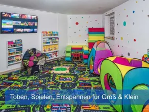 Haus Elbharmonie - where families and friends enjoy their holidays - Image 3