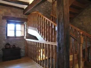 Leciaga Rural Cottage för 14 personer - Image 2