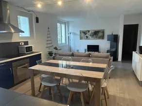 Appartement charmant à Luzenac - 60m² - Confort moderne - Image 3