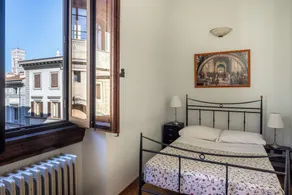 Cuore Di Firenze Apartment - Image 3