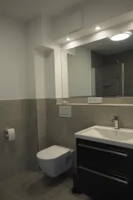 Nagelneue Wohnung in neu Aufgebautem Gulfhof! - Image 5