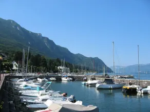 Residence L'alize - Along the lake - Between Lake and Mountains, charming apartment! - Image 5
