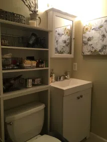 Erstaunliche Wohnung mit Außenraum, ideal gelegen, mit einfachem Zugang zu allen DC - Image 3
