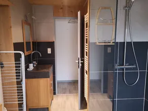 Spacious, bright apartment close to the ski slopes - Image 4
