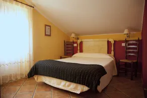 Folgueras Ländliche Wohnung - Los Galpones Rural Apartments - Image 5