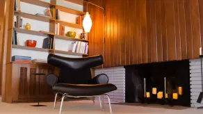 Mid-Century Lakefront Haven Near Wayzata - Image 2