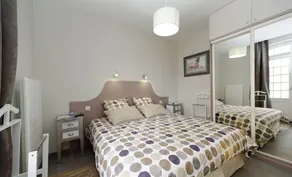 Fremragende luksus T3 i Touquettoise villa med parkering og wifi - Image 3