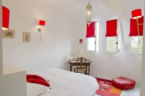 Maison de charme et de caractère au calme avec piscine chauffée ! - Image 3