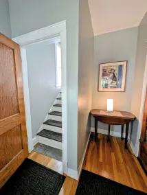 1 BR APT IRVING PARK / SLEEP 4 / GRATIS PARKERING - Image 2